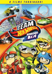 Capa do Filme Team Hot Wheels: Mandando Bem (Dublado) Baixe imagem de Team Hot Wheels: Mandando Bem (Dublado) sem Torrent