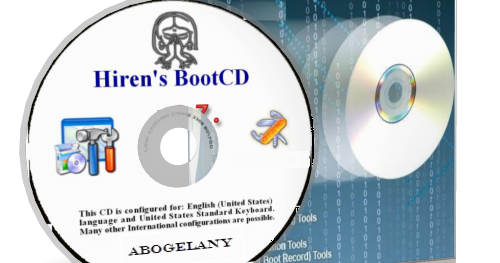 hiren s bootcd 10.6