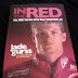 In The Red: The 2001 Season with Dale Earnhardt Jr.