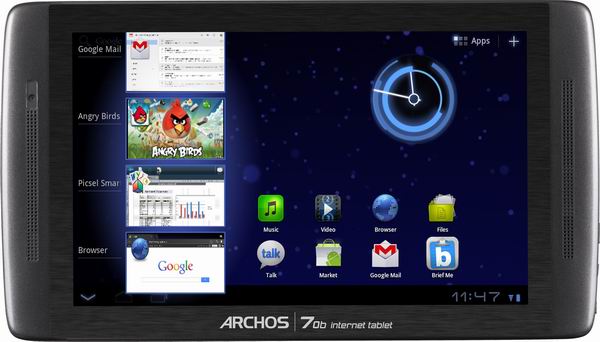 Скачать Программы Для Archos 7 Home Tablet Скачать Программы Для Archos 7 Home Tablet