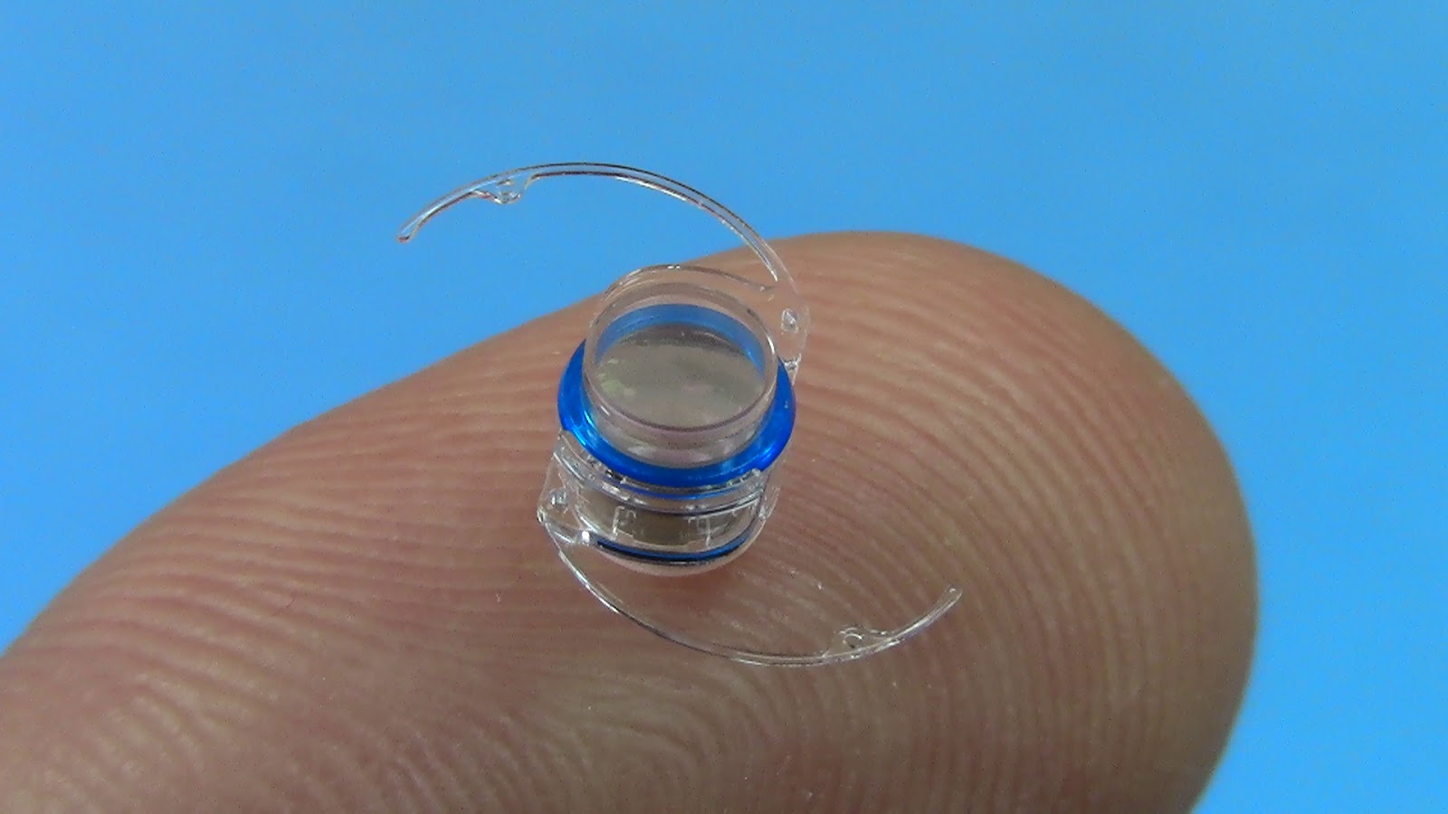 Low Vision Eyeglasses Doctor
