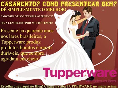 Tupperware