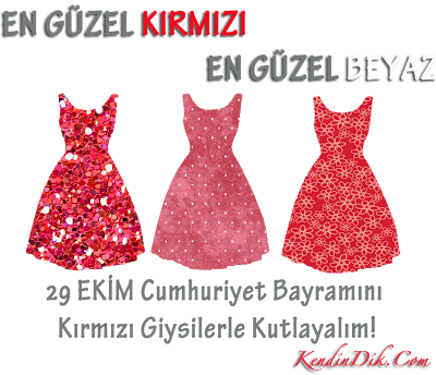 29 Ekim Blog Etkinliği