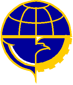 Logo Departemen Perhubungan