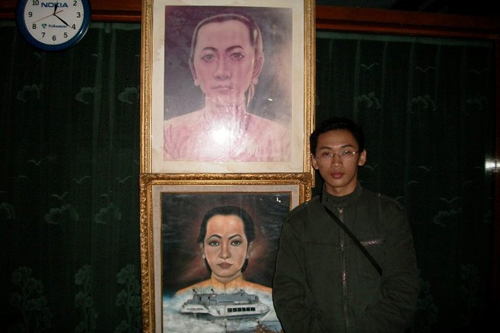 Biografi Nyi Ageng Serang Kumpulan Rumus Matematika Dan Penyelesaiannya