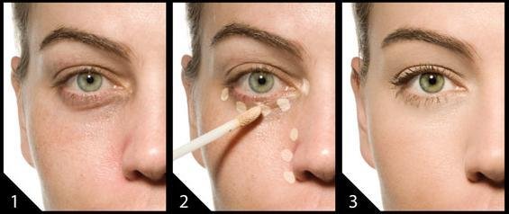 Tips de Maquillaje Tips de Maquillaje