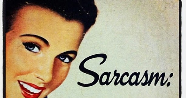 Second Nature - Sarcasm