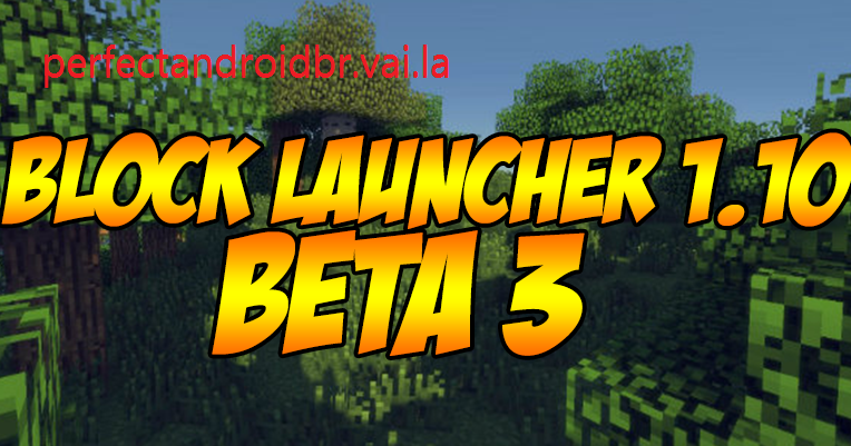 block launcher for mcpe v1.2.13 block launcher for mcpe v1.2.13