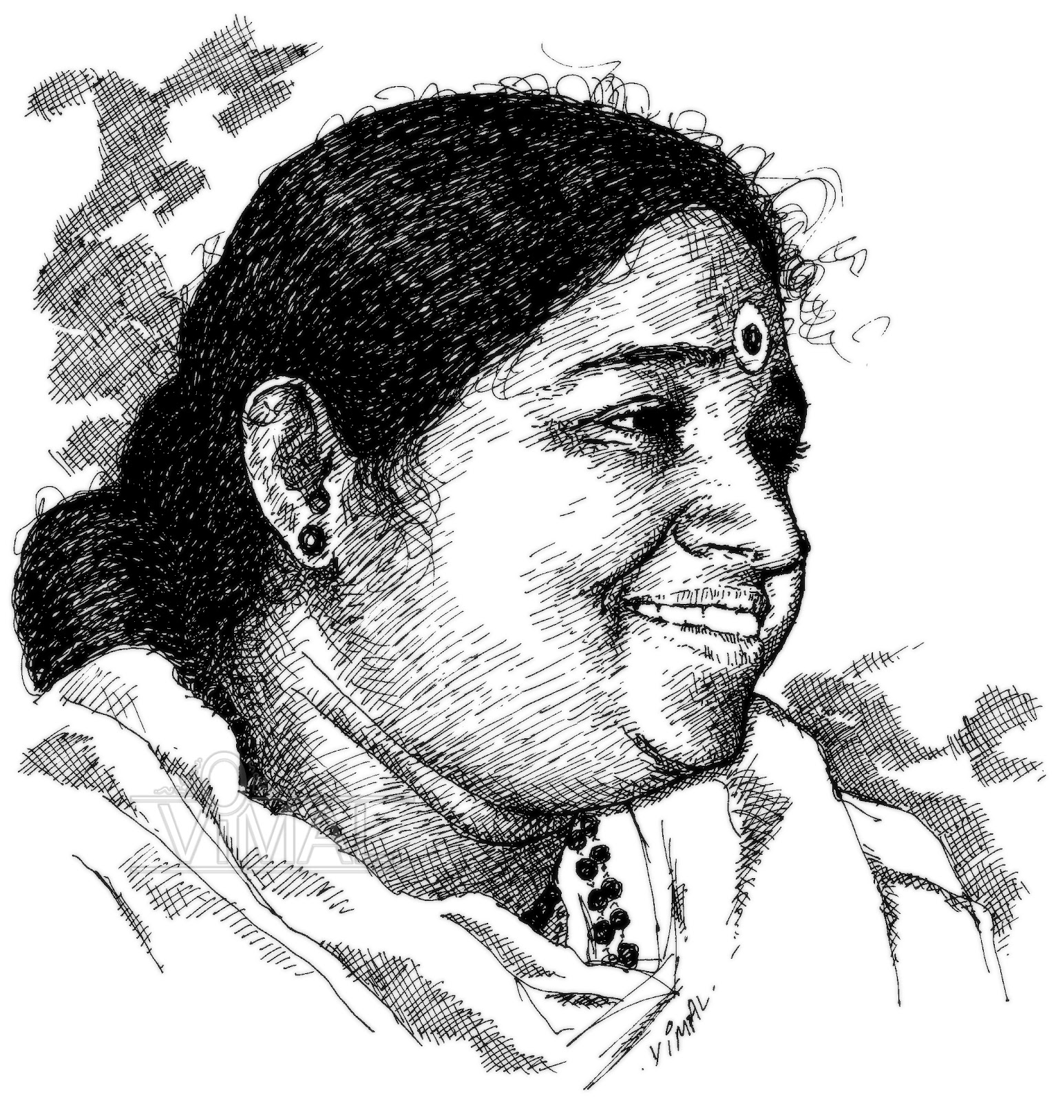 AMMA'S ART