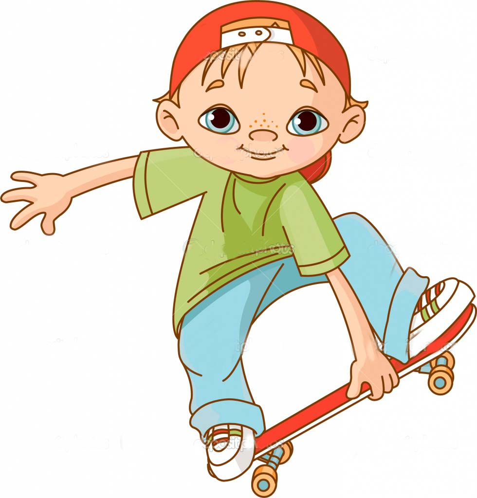 Stylish Cartoon Boy Picture for Facebook ~ Facebook Picturers