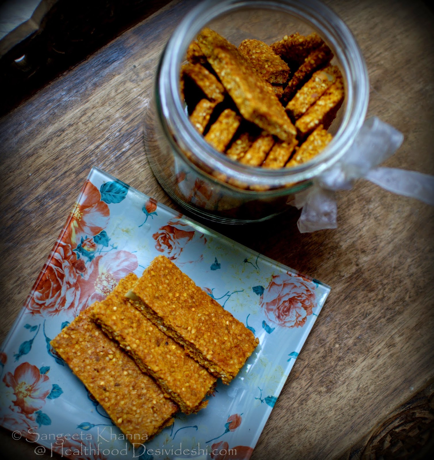 baking with buckwheat a buckwheat groats granola bar and a buckwheat