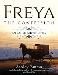 Freya: The Confession