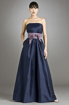 For A Bridesmaid Dress Style