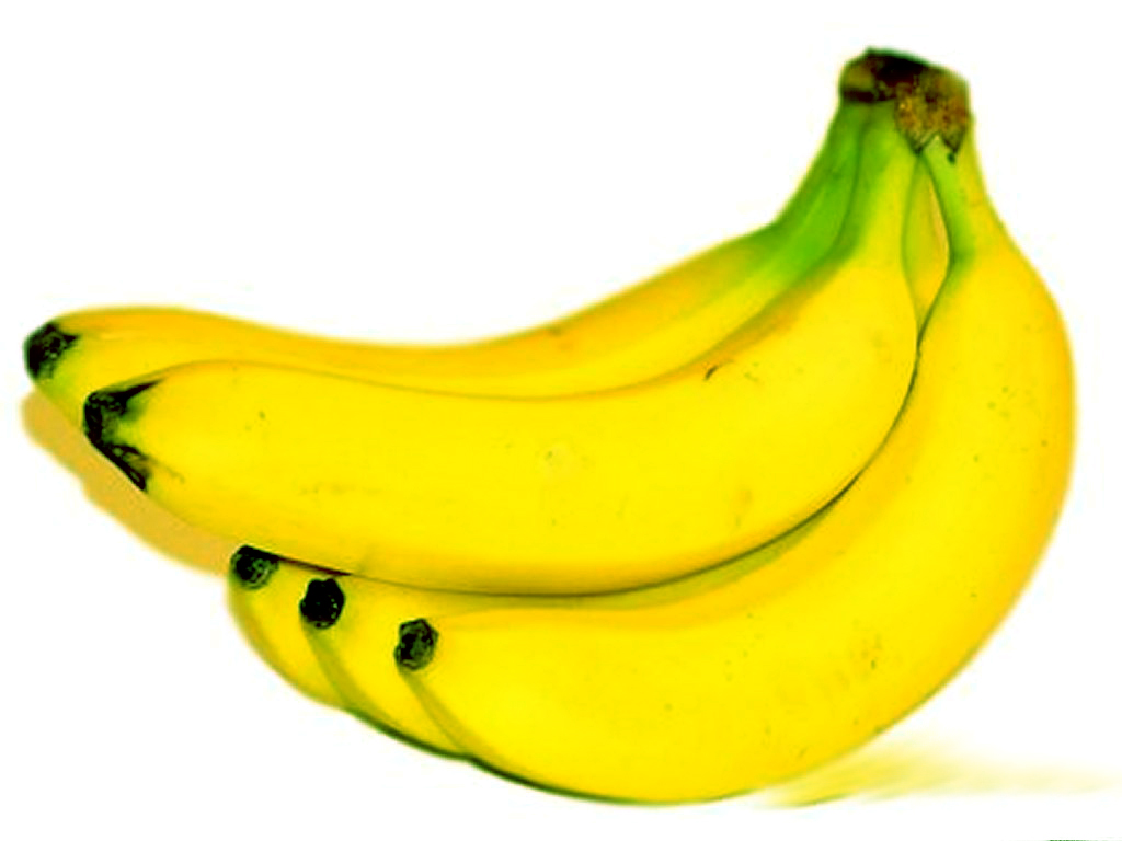 Top 6 Fresh And Beautiful Wallpapers OF Banana In HD