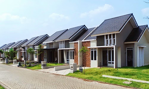 Metland Rumah Idaman Investasi Masa Depan