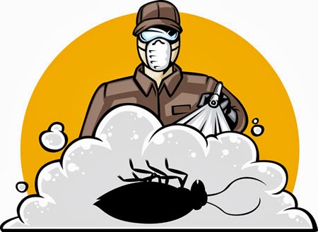 مكافحة الافات