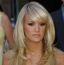 Black Hair Color: Blonde And Black Hair Color