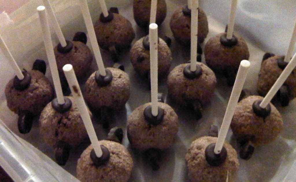 Chloe S Kitchen Cake Popsn Chloe S Kitchen Cake Popsn