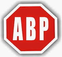 Apa Itu ABP ? Fungsi ABP ? apa itu ads block ,fungsi ads block cara pasang ads block