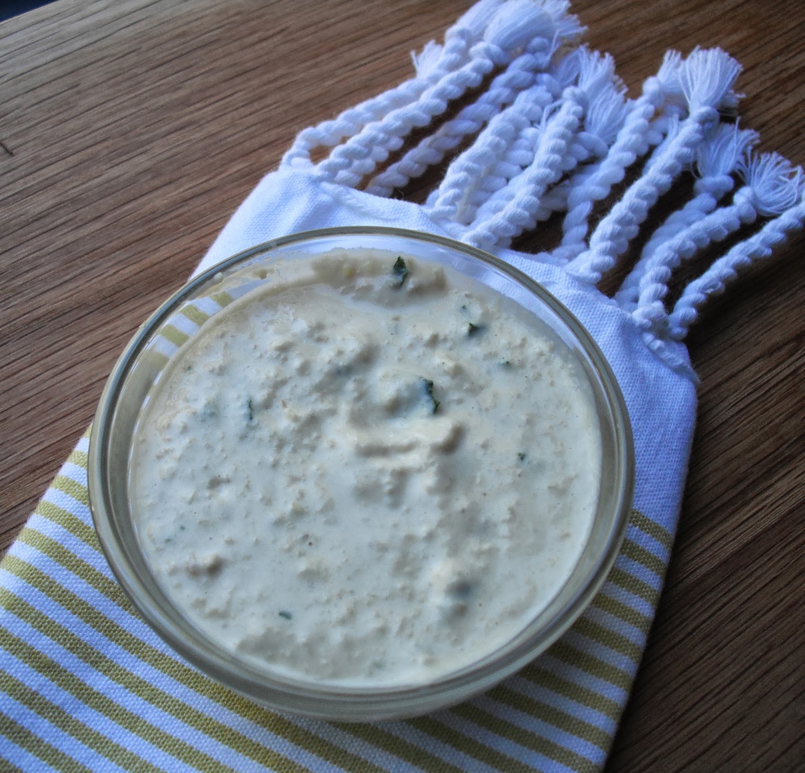 Top Ate on Your Plate Roasted Garlic Artichoke Aioli