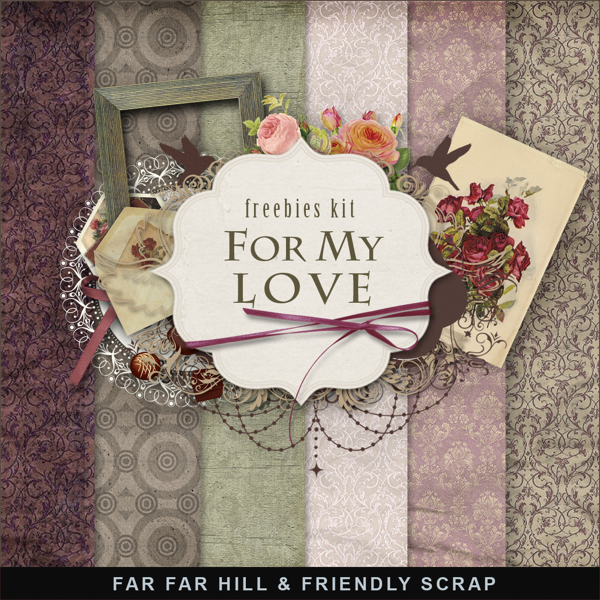 Freebies lovers