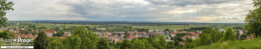 Pińczów nad Nidą