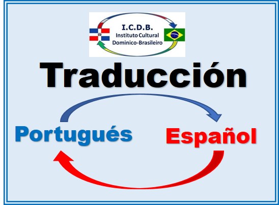 Traducción POR-ESP   ESP-POR