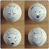 voyages of the creative variety.: DIY CHRISTMAS ORNAMENTS