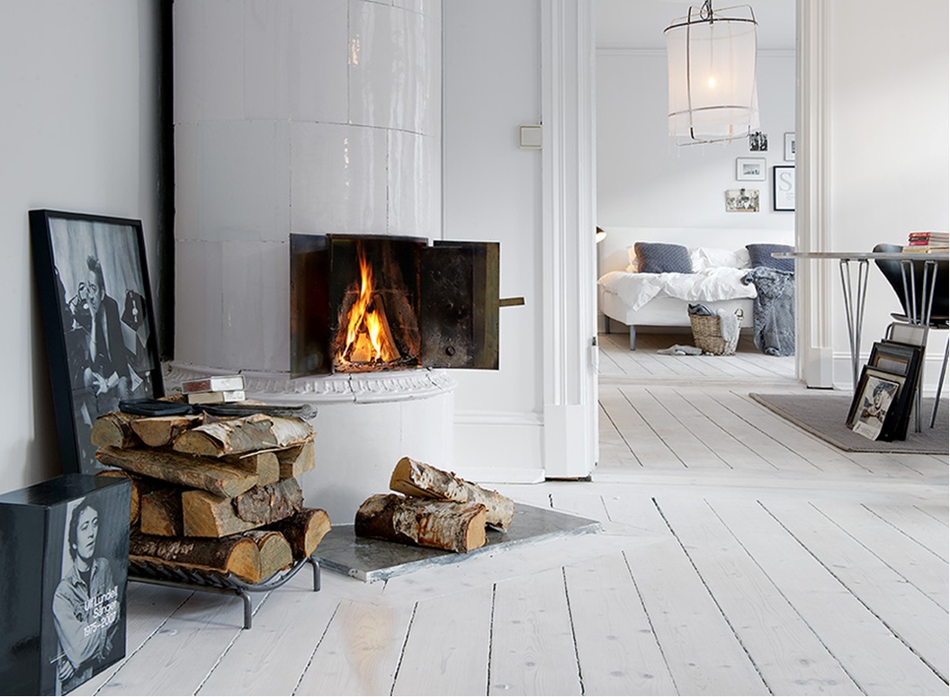My bohemic home: inspiration vardagsrum