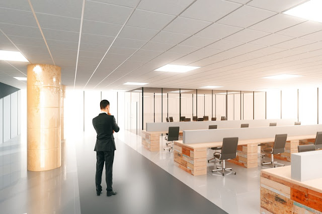 Interior Fit Outs Interior Fit Outs