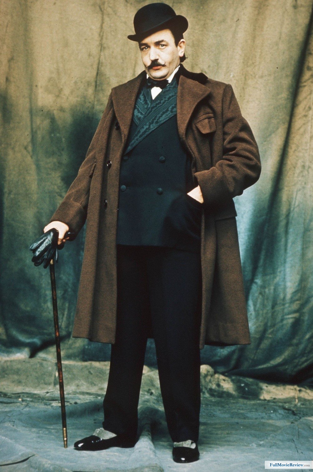 in so many words... Clothes Make the Man