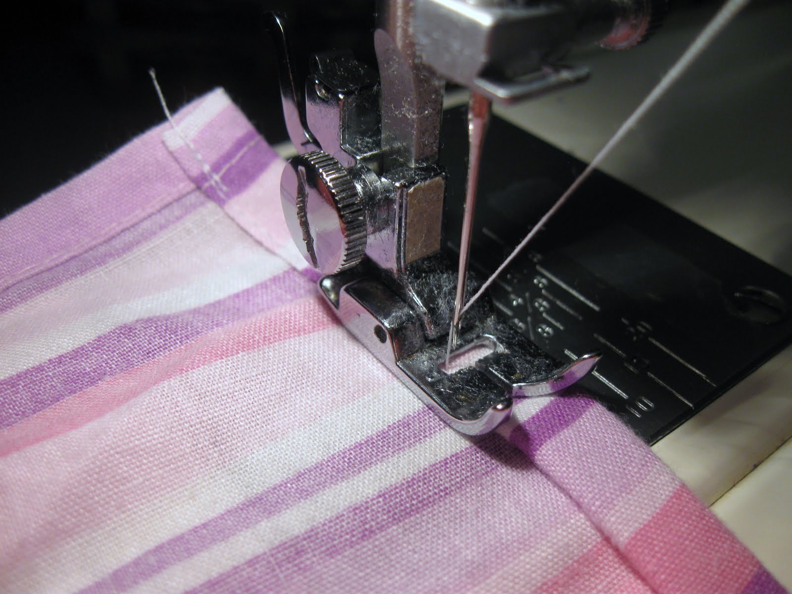 A Quiet Little Life Tutorial One Double (Full) Fitted Bed Sheet to