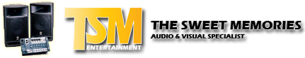 TSM Entertainment