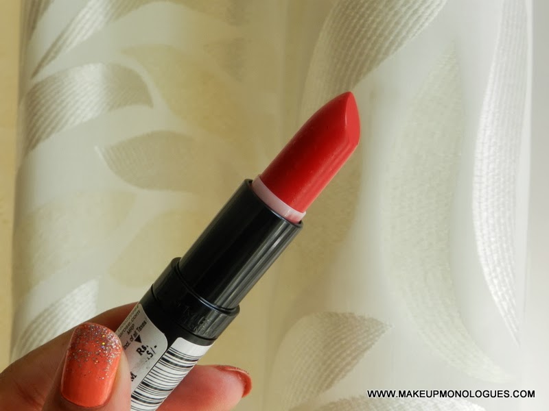 Rimmel Kate Moss Lasting Finish Lipstick 22