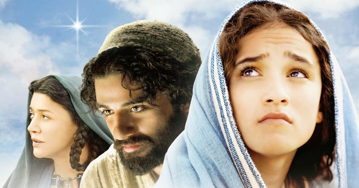 The Stuff of Legend Review The Nativity Story