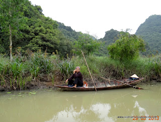 Attraction Thung Nham Eco tourist site - Ninh Binh Attraction Thung Nham Eco tourist site - Ninh Binh