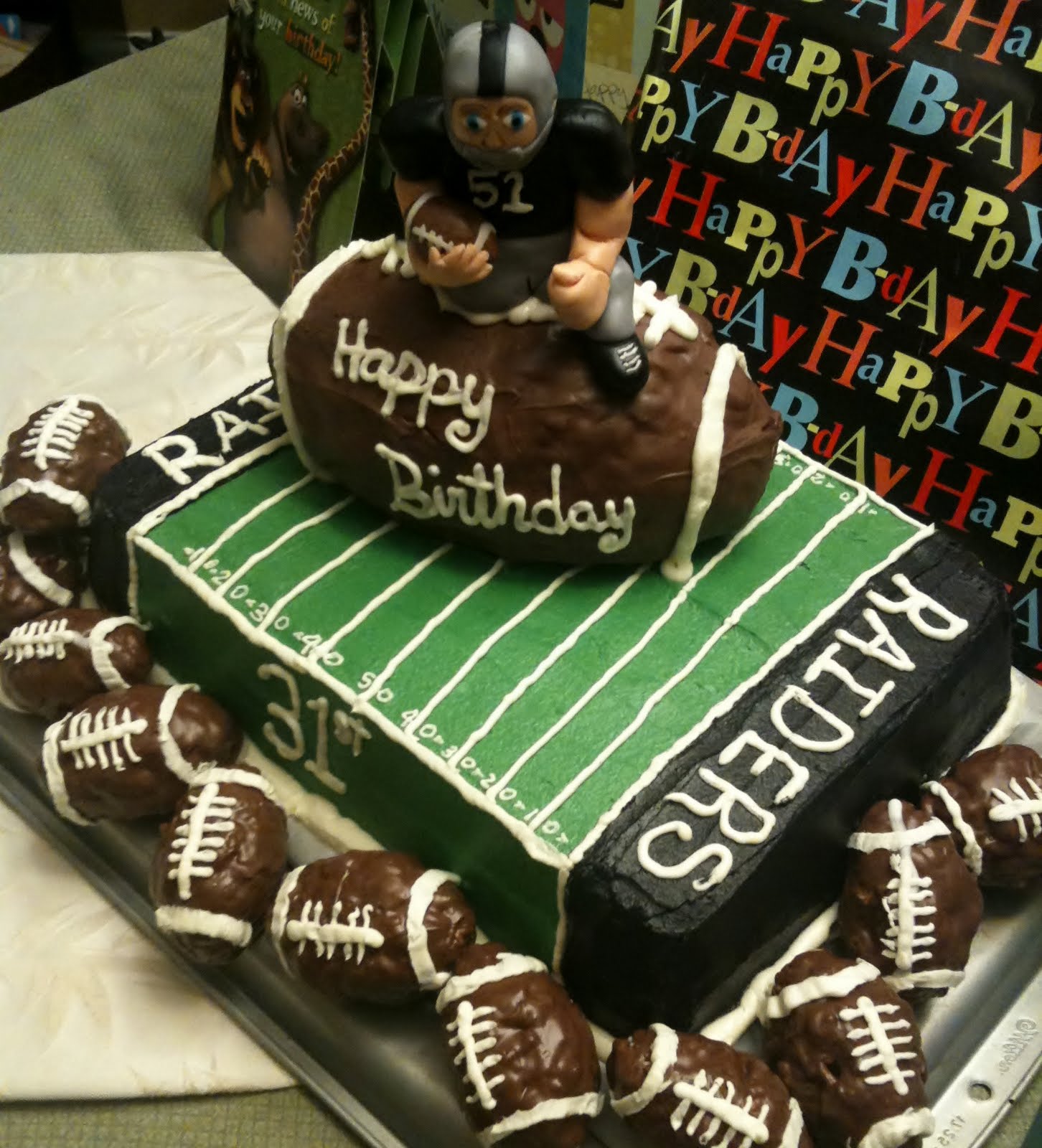 Kandee's cakes