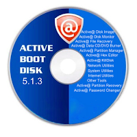 Active Boot Disk Full Version Free Download Active Boot Disk Full Version Free Download