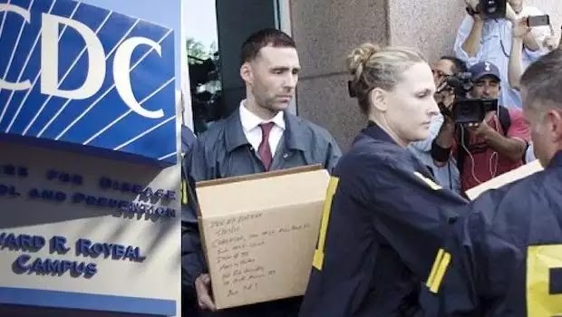 Με εντολή Ν.Τραμπ επιδρομή του FBI σε φαρμακευτική εταιρεία που παρήγαγε εμβόλιο και προκαλούσε αυτισμό! θεωρίες συνωμοσίας για τους μισθοφόρους δηθεν δημοσιογράφους στην Ελλάδα! Με εντολή Ν.Τραμπ επιδρομή του FBI σε φαρμακευτική εταιρεία που παρήγαγε εμβόλιο και προκαλούσε αυτισμό! θεωρίες συνωμοσίας για τους μισθοφόρους δημοσιογράφους στην Ελλάδα!