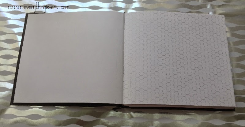 Derwent Graphik Small Inspire Me book
