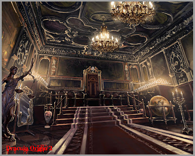 Dracula Origin 2 Pc Download