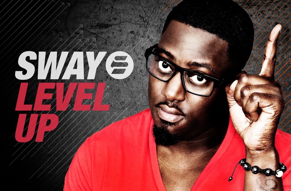 Like The Sound New music Sway ft Kelsey Level Up Out now