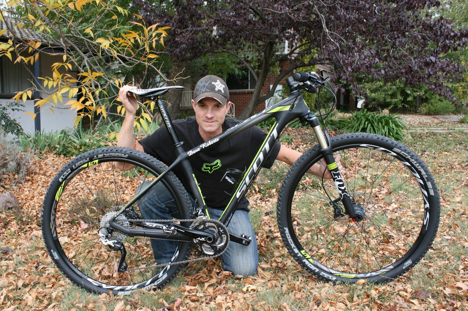 scott scale 920 2015