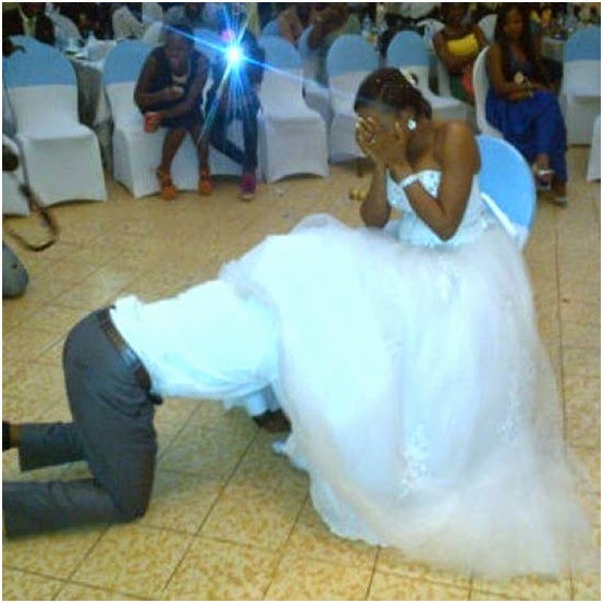 Image result for crazy wedding kenya
