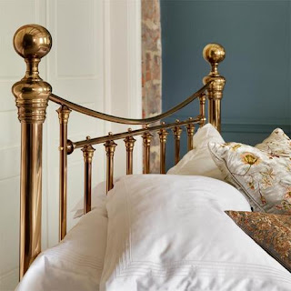 Brass Bed Parts Exporters Brass Bed Post Finials 3