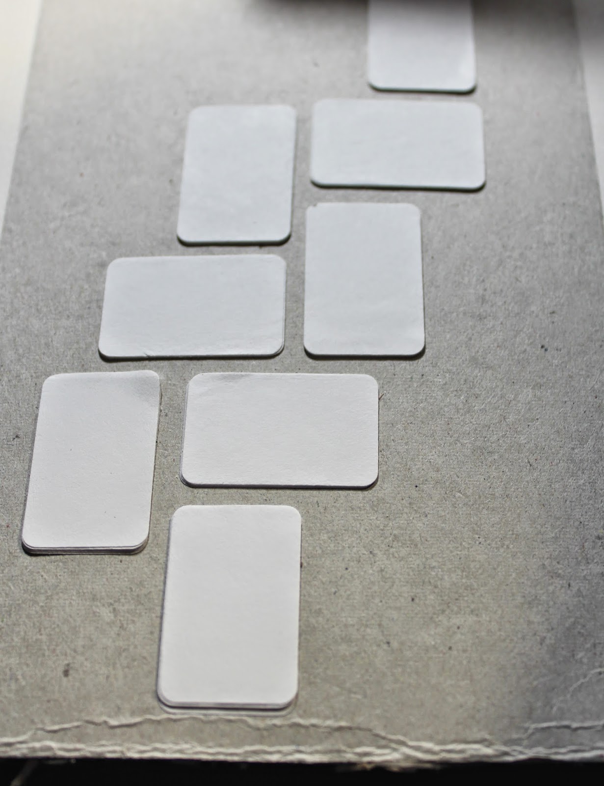 Club Scrap Creates Homemade Embossing Plate