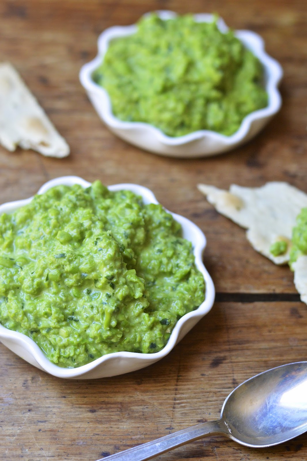 Green Pea Hummus Virtually Homemade Green Pea Hummus