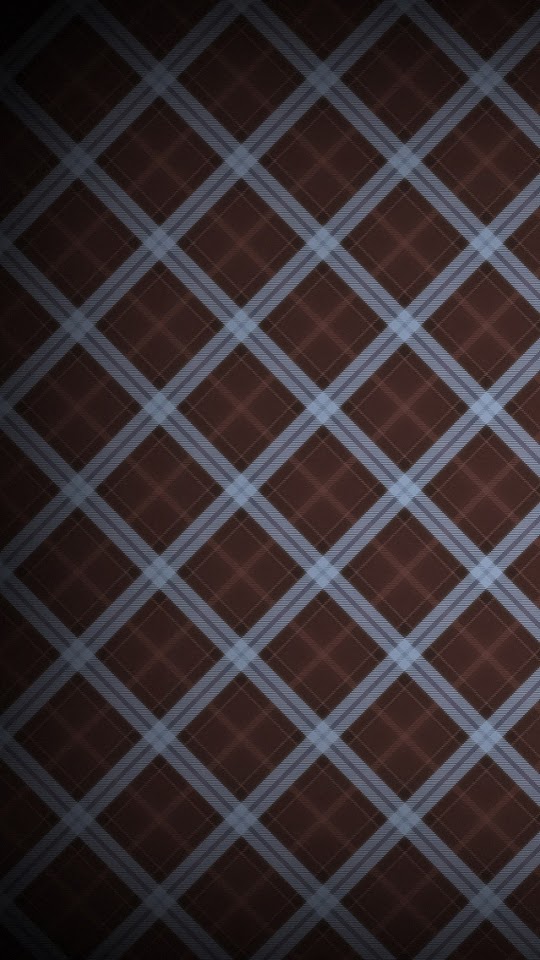   Brown Grids   Android Best Wallpaper