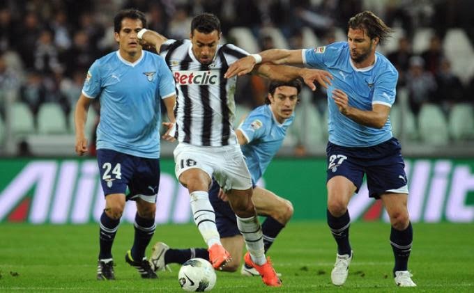 Chuyên gia dự đoán Juventus vs Lazio