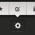 tooltip style toolbars js